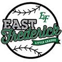 EFLL baseball logo
