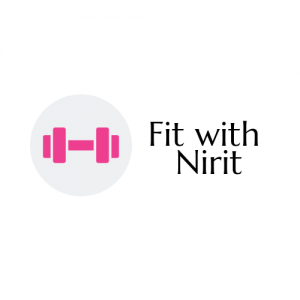 Fit With Nirit logo