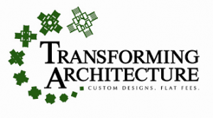 Transforming Architecture logo