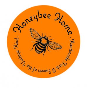 Honeybee Home logo